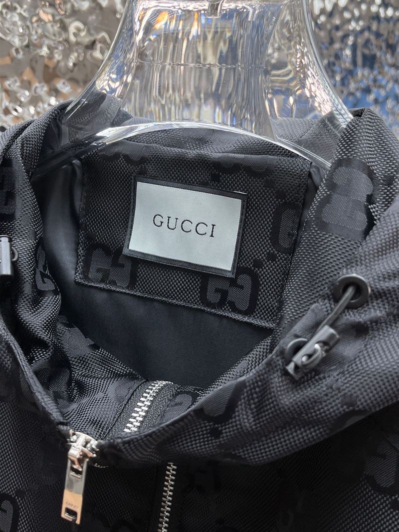 Gucci Outwear